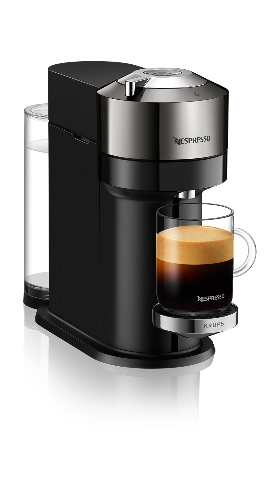 Nespresso Vertuo Next Deluxe XN910CCH